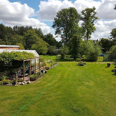 Apartament Rynge Teaters Boningshus Ystad Zewnętrze zdjęcie