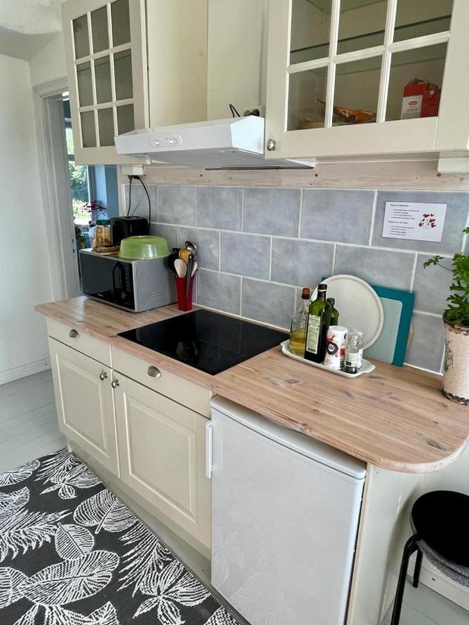 Apartament Rynge Teaters Boningshus Ystad Zewnętrze zdjęcie