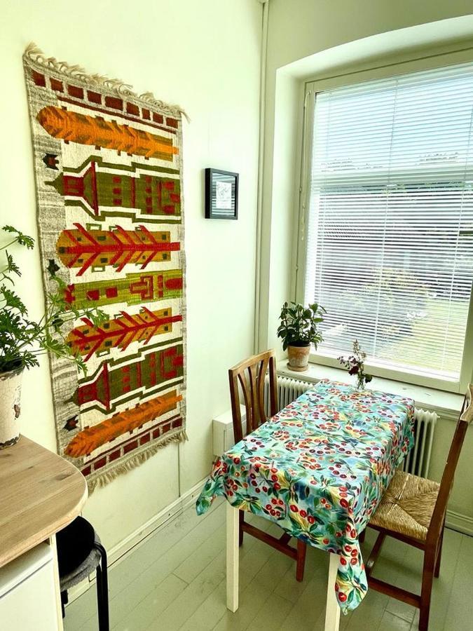 Apartament Rynge Teaters Boningshus Ystad Zewnętrze zdjęcie