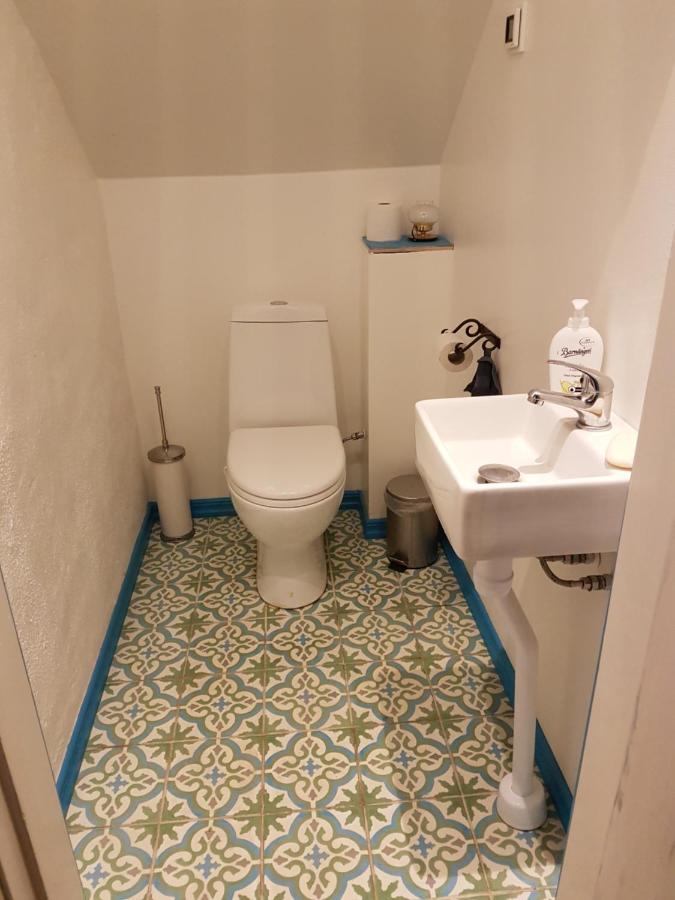 Apartament Rynge Teaters Boningshus Ystad Zewnętrze zdjęcie