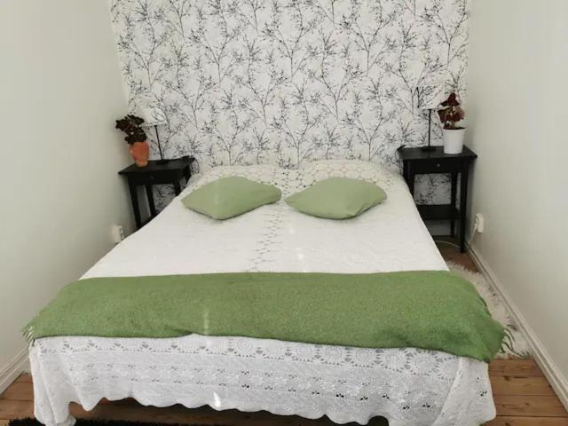 Apartament Rynge Teaters Boningshus Ystad Zewnętrze zdjęcie