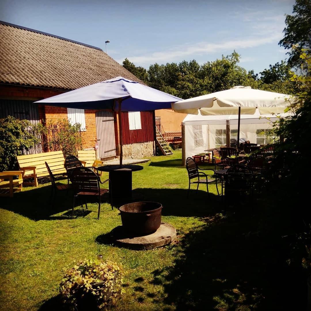 Apartament Rynge Teaters Boningshus Ystad Zewnętrze zdjęcie
